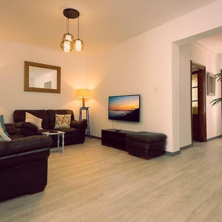 Alhaurin Old Town, Casa Flamingo, 2 Bed Apartment Alhaurín el Grande Kültér fotó