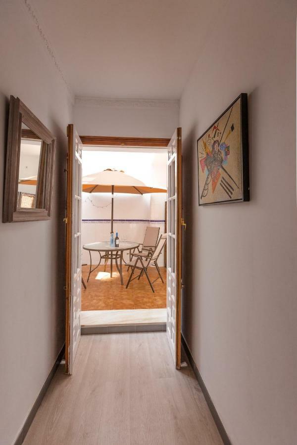 Alhaurin Old Town, Casa Flamingo, 2 Bed Apartment Alhaurín el Grande Kültér fotó