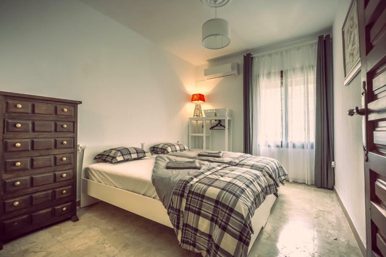 Alhaurin Old Town, Casa Flamingo, 2 Bed Apartment Alhaurín el Grande Kültér fotó