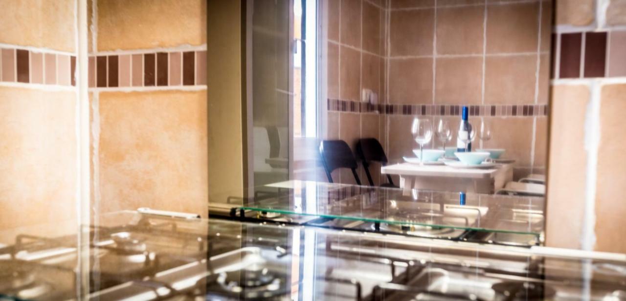 Alhaurin Old Town, Casa Flamingo, 2 Bed Apartment Alhaurín el Grande Kültér fotó