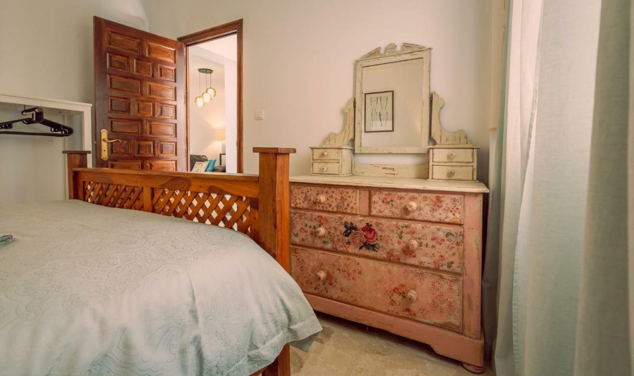 Alhaurin Old Town, Casa Flamingo, 2 Bed Apartment Alhaurín el Grande Kültér fotó